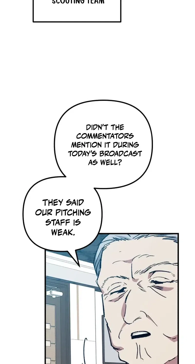 All the Aces Are Obsessed With Me Chapter 32 – Page 33