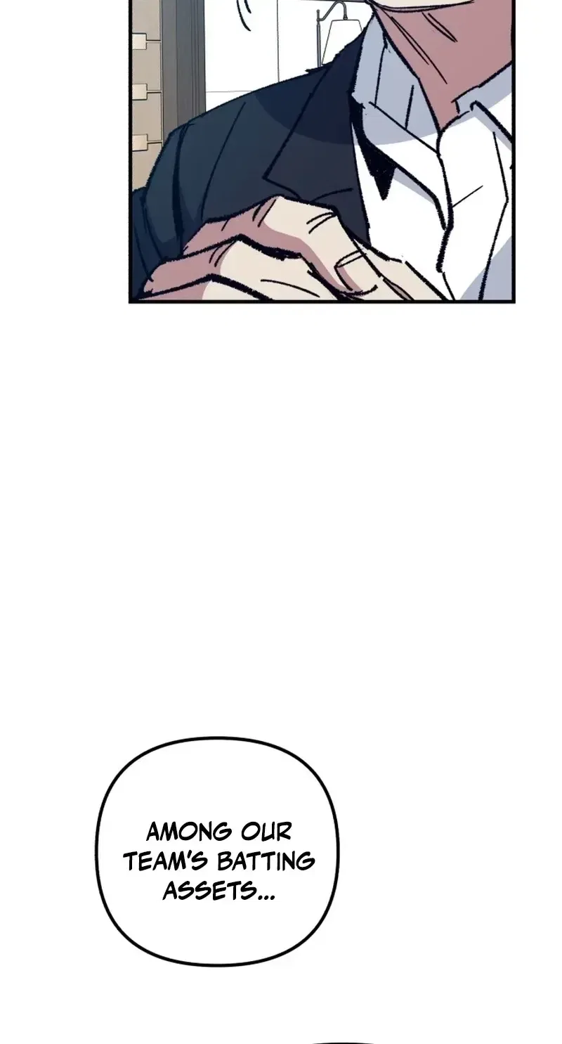 All the Aces Are Obsessed With Me Chapter 32 – Page 34