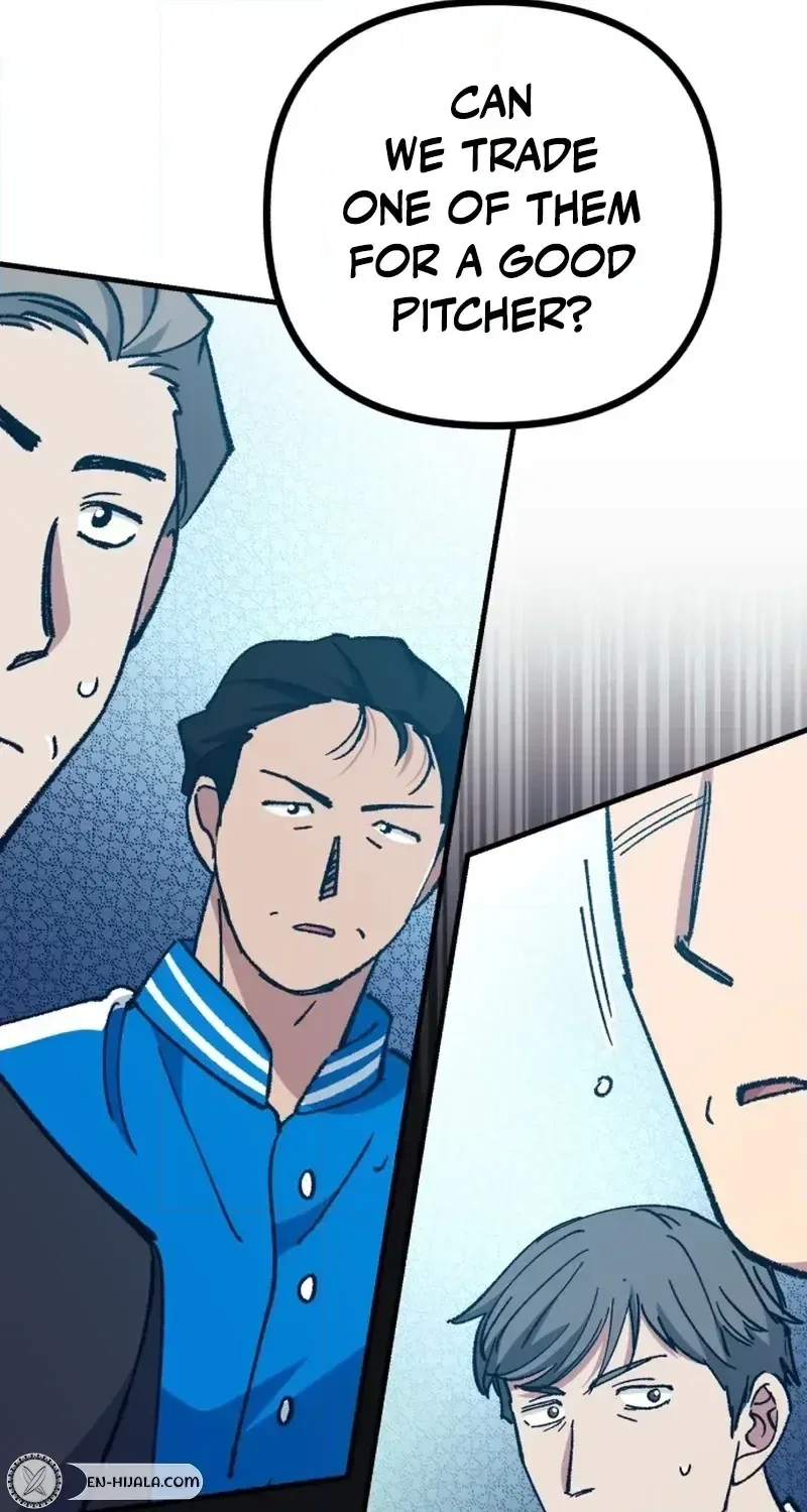 All the Aces Are Obsessed With Me Chapter 32 – Page 35