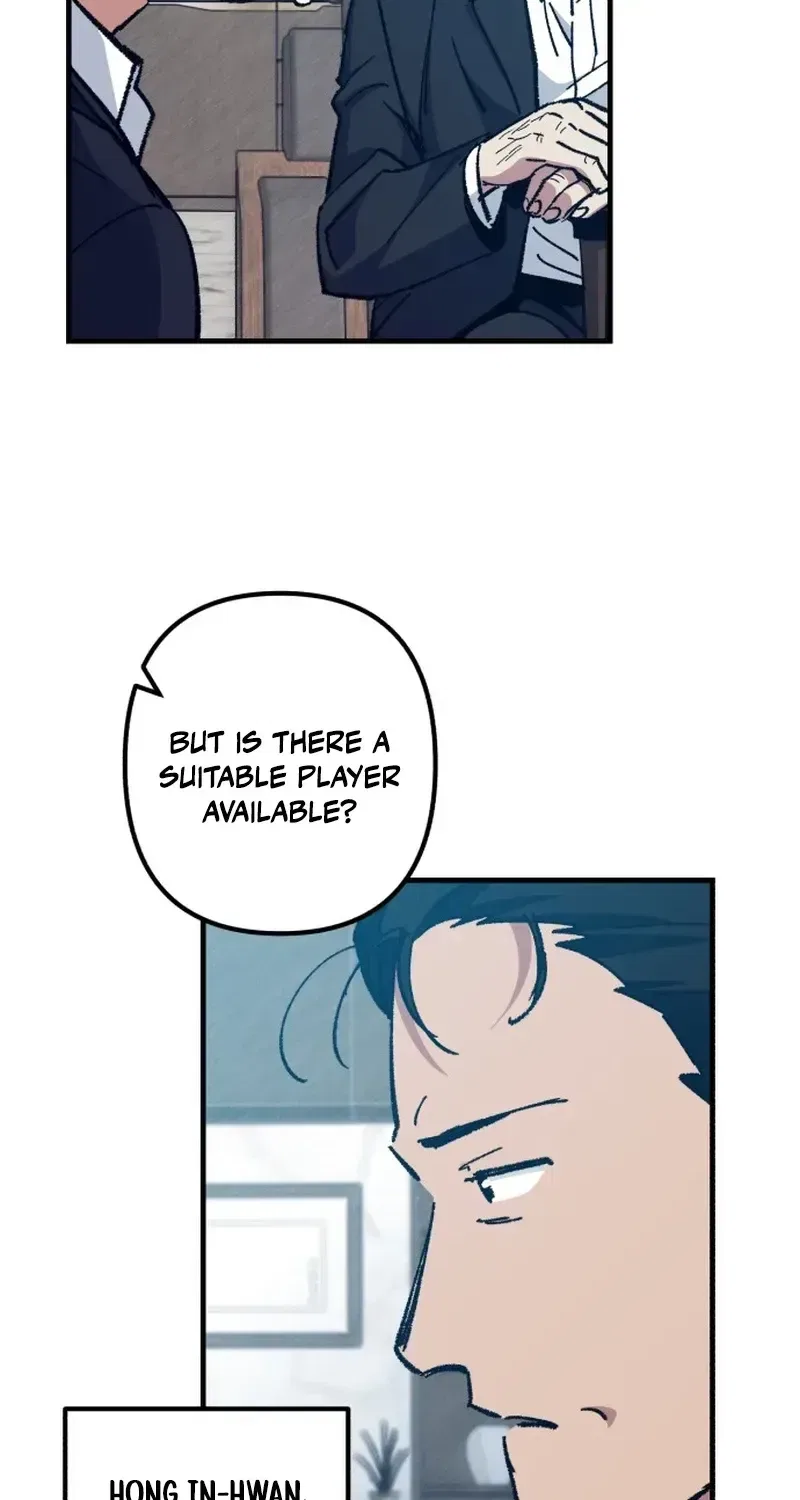 All the Aces Are Obsessed With Me Chapter 32 – Page 38