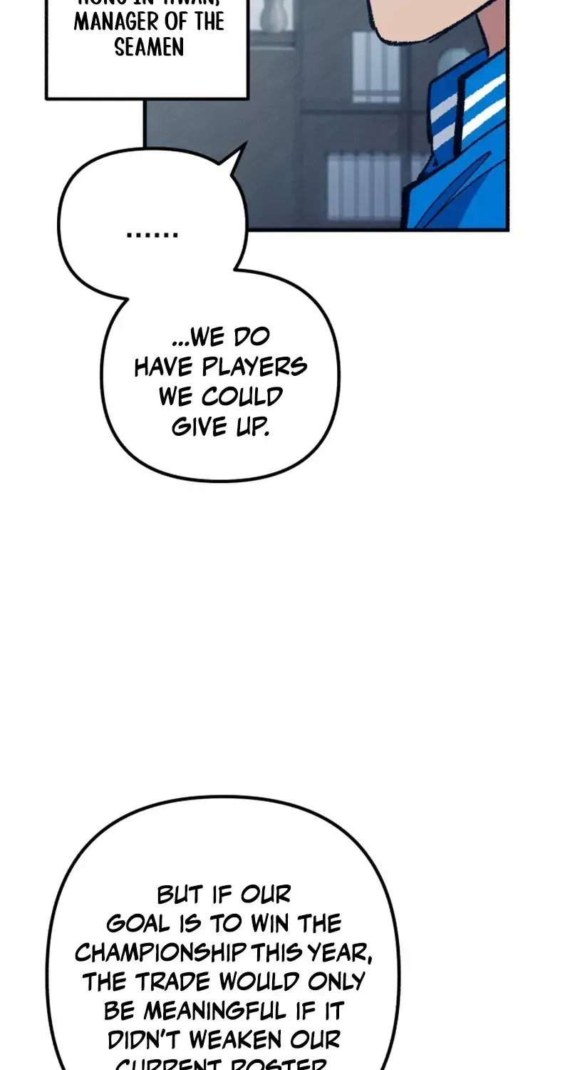 All the Aces Are Obsessed With Me Chapter 32 – Page 39