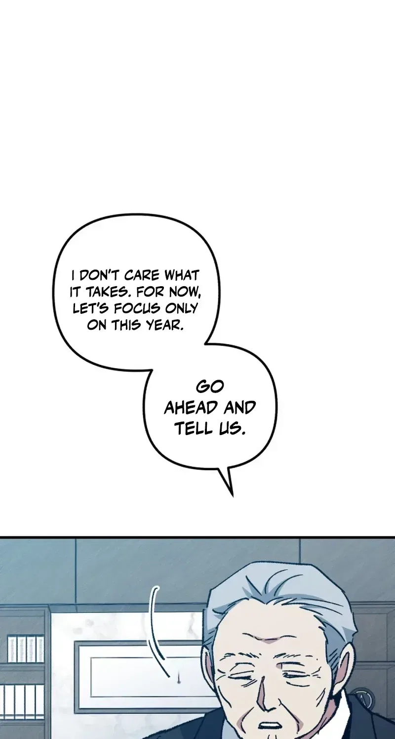 All the Aces Are Obsessed With Me Chapter 32 – Page 41