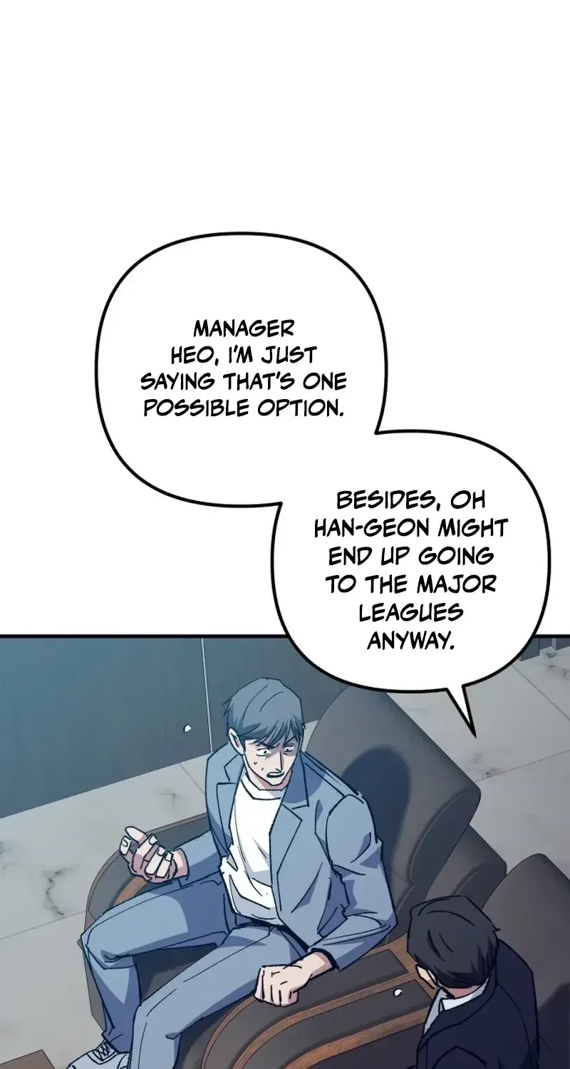 All the Aces Are Obsessed With Me Chapter 32 – Page 49