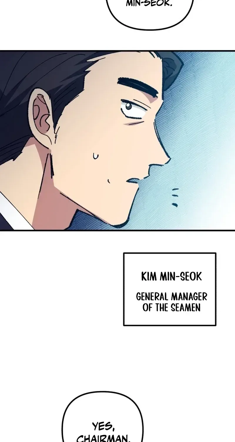 All the Aces Are Obsessed With Me Chapter 32 – Page 53