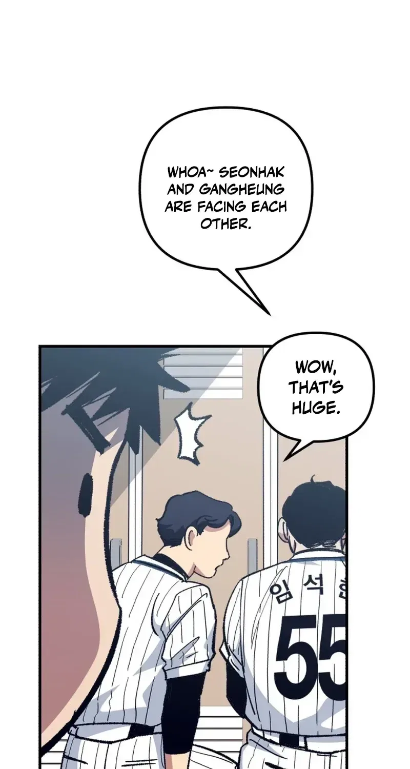 All the Aces Are Obsessed With Me Chapter 32 – Page 109