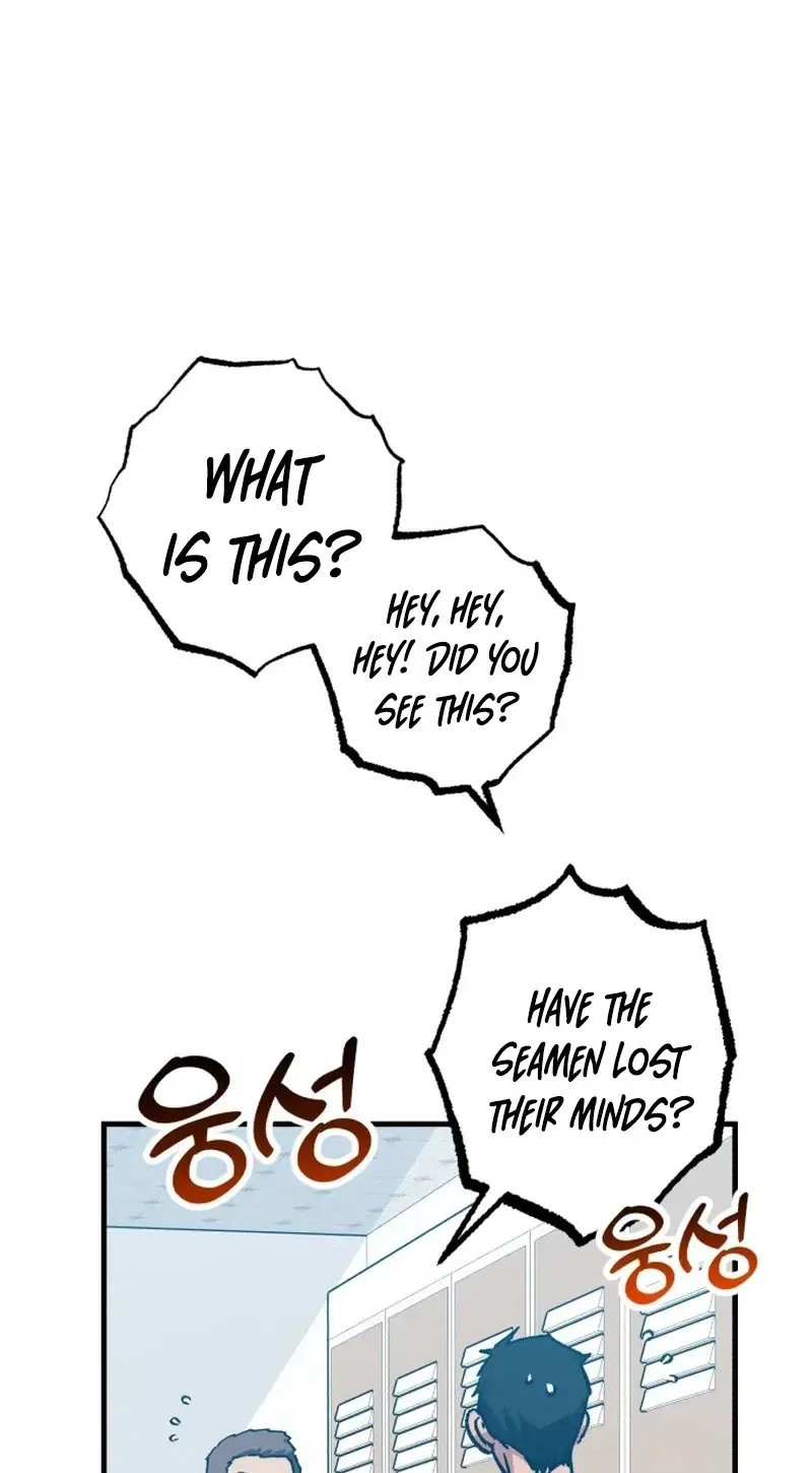 All the Aces Are Obsessed With Me Chapter 32 – Page 116