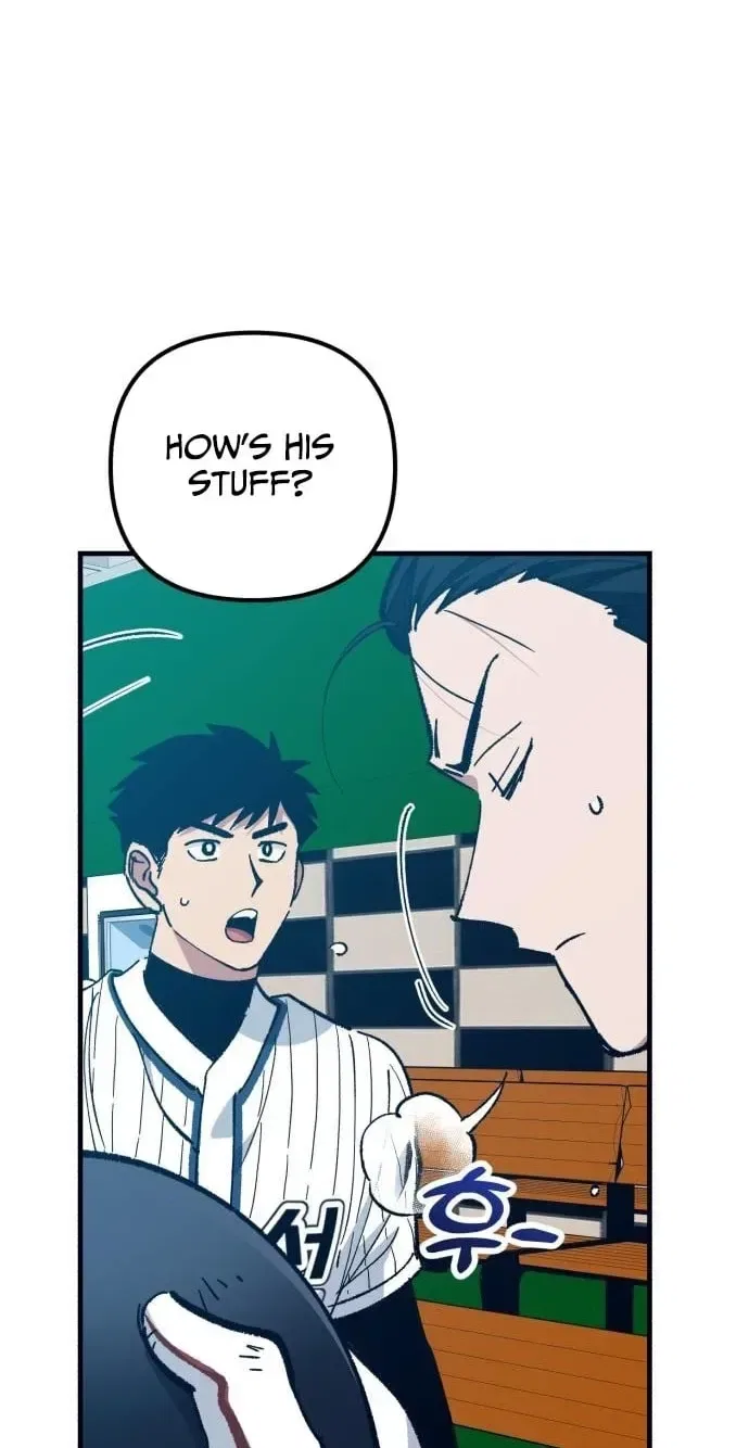 All the Aces Are Obsessed With Me Chapter 31 – Page 56