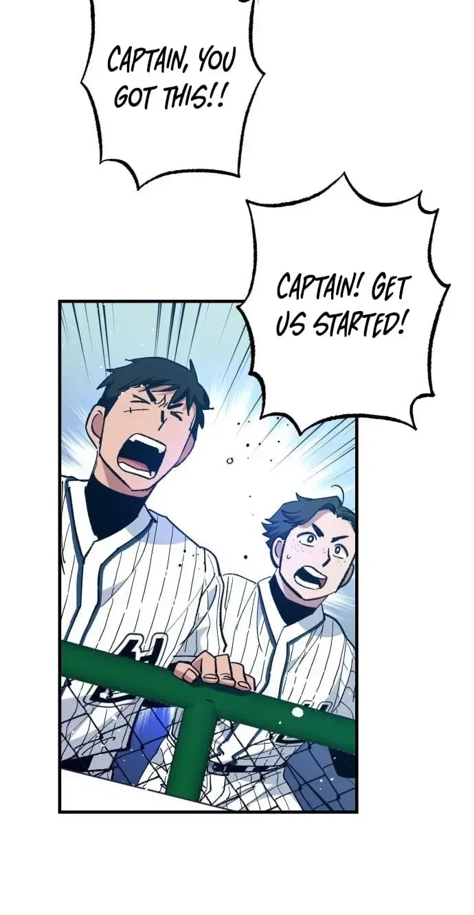 All the Aces Are Obsessed With Me Chapter 31 – Page 84