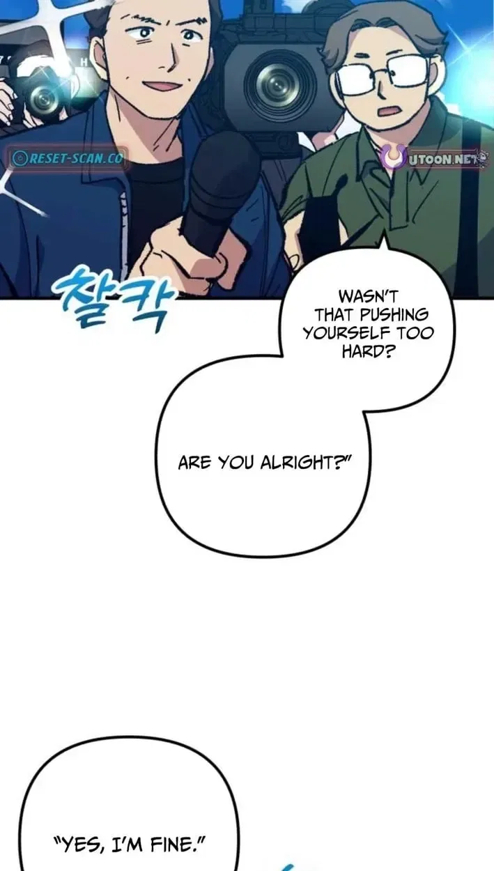 All the Aces Are Obsessed With Me Chapter 30 – Page 3
