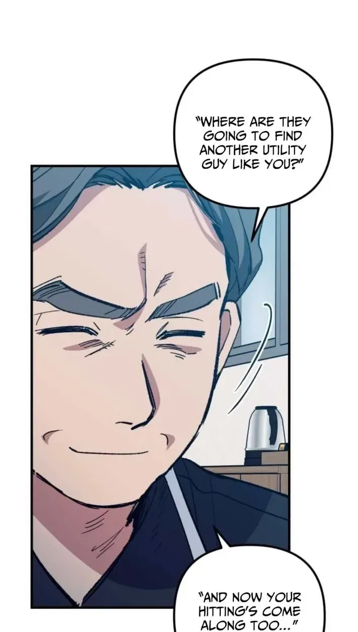 All the Aces Are Obsessed With Me Chapter 30 – Page 22