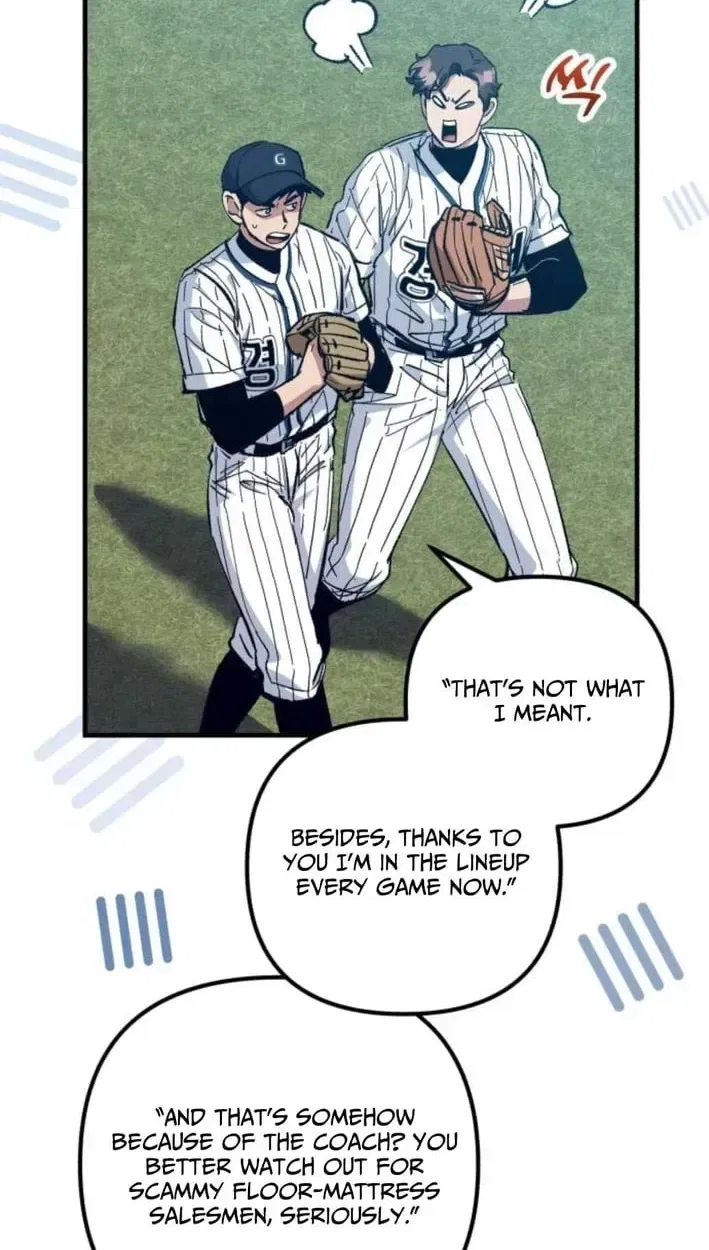 All the Aces Are Obsessed With Me Chapter 30 – Page 39