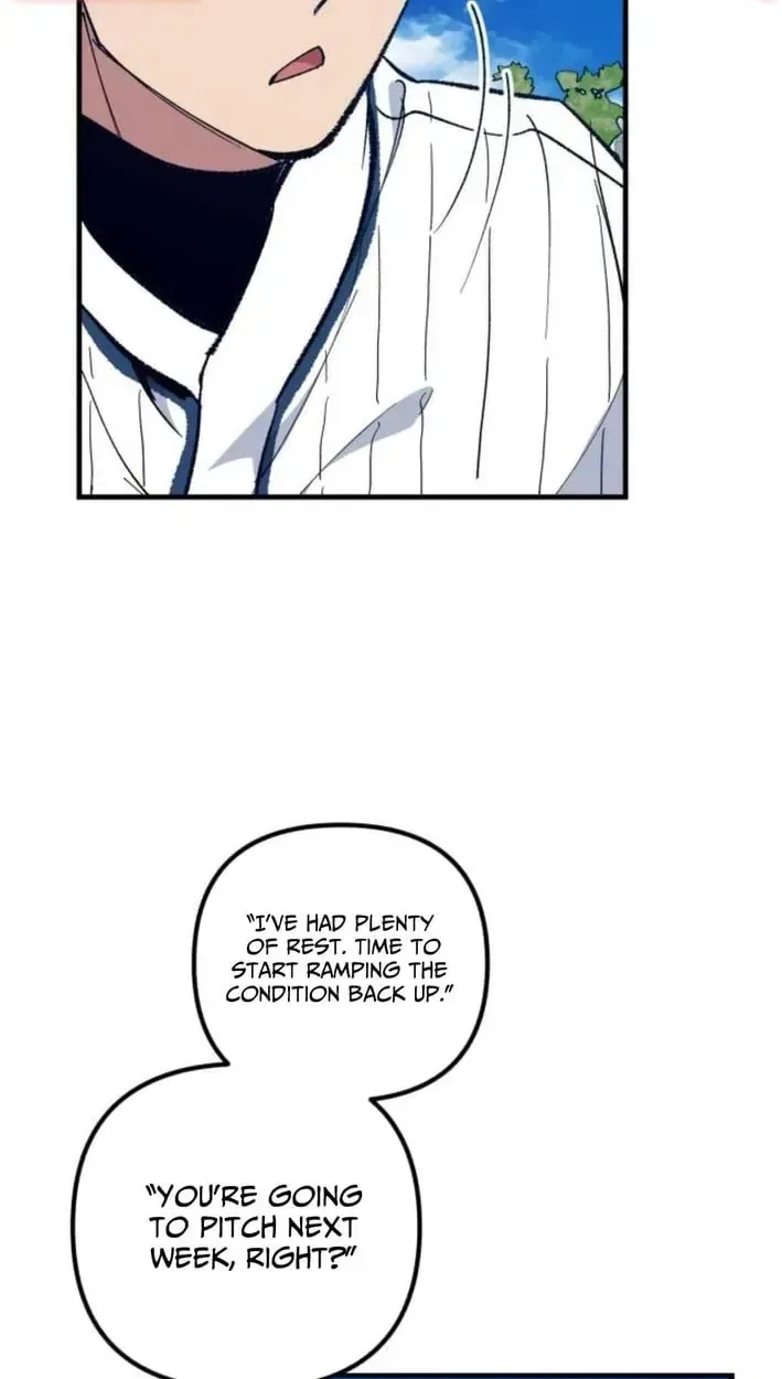 All the Aces Are Obsessed With Me Chapter 30 – Page 41