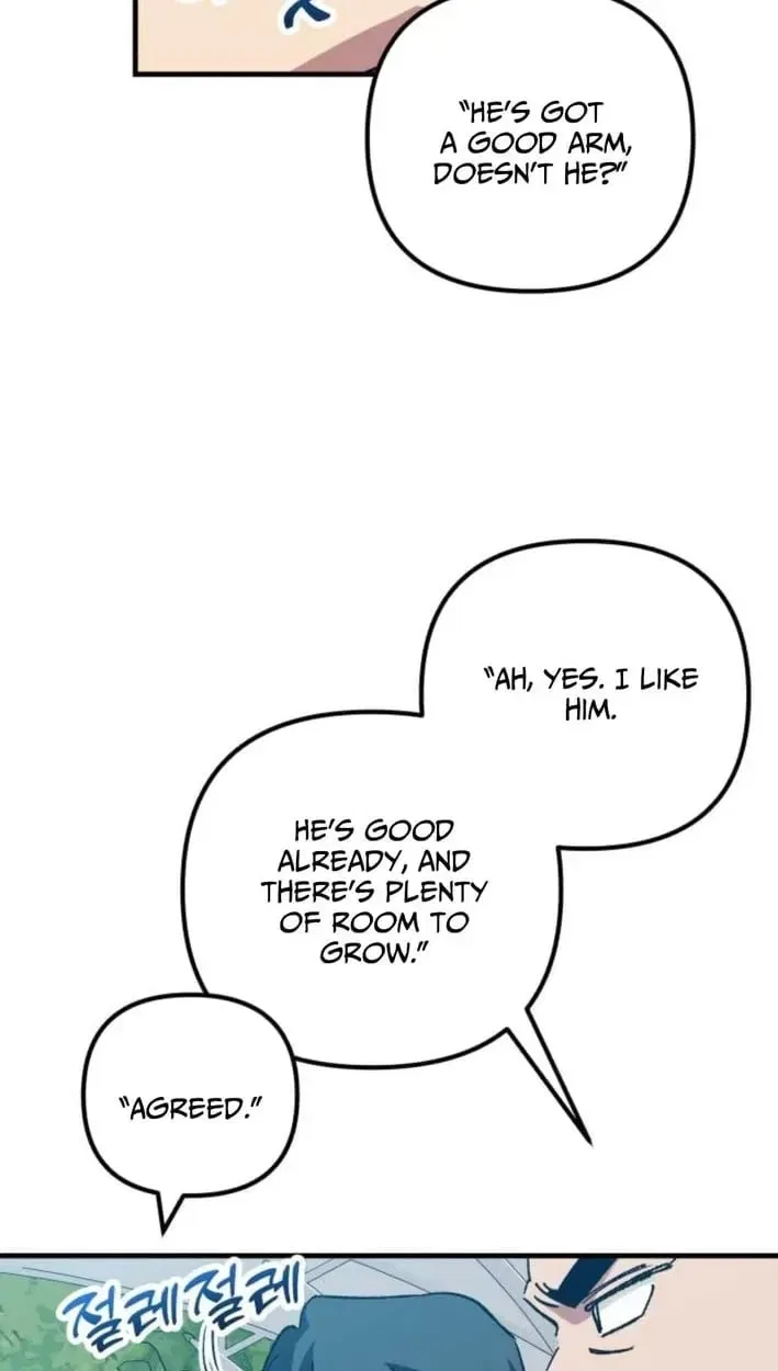 All the Aces Are Obsessed With Me Chapter 30 – Page 65