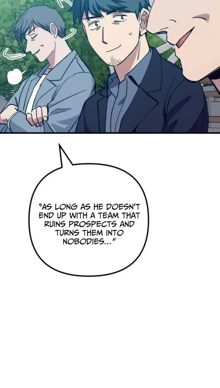 All the Aces Are Obsessed With Me Chapter 30 – Page 66