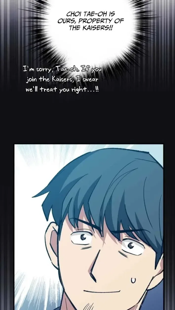 All the Aces Are Obsessed With Me Chapter 30 – Page 86