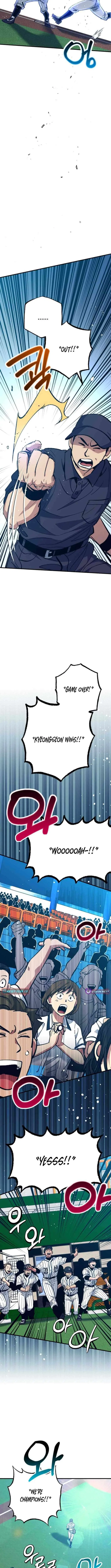 All the Aces Are Obsessed With Me Chapter 29 – Page 3
