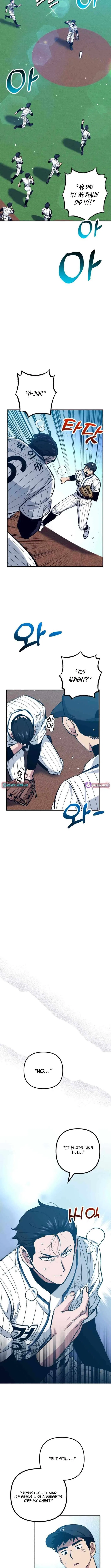 All the Aces Are Obsessed With Me Chapter 29 – Page 4