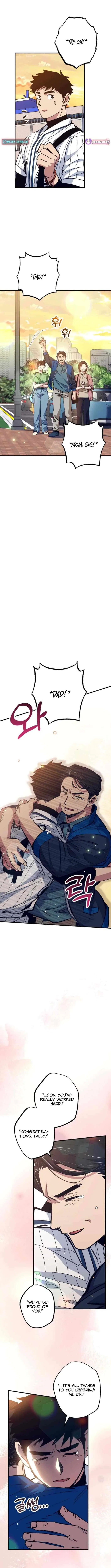All the Aces Are Obsessed With Me Chapter 29 – Page 7