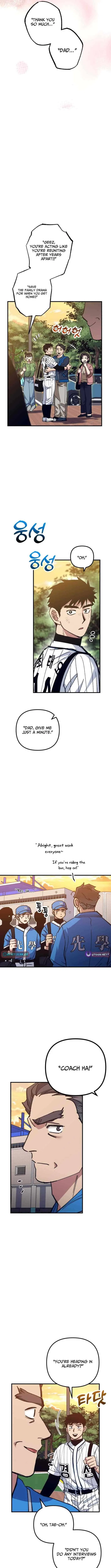 All the Aces Are Obsessed With Me Chapter 29 – Page 8