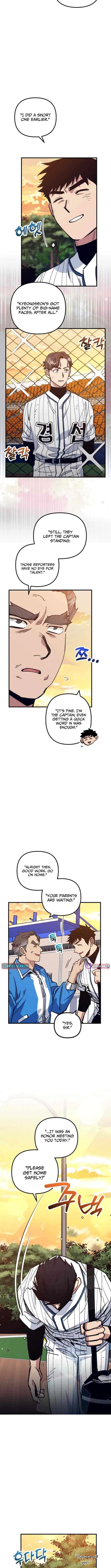 All the Aces Are Obsessed With Me Chapter 29 – Page 9