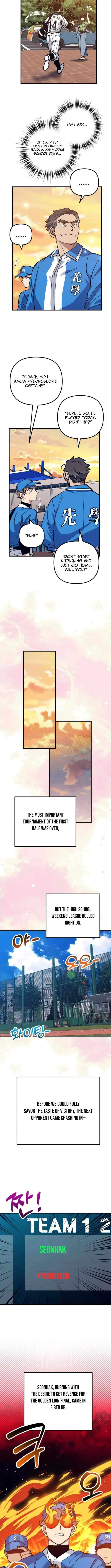 All the Aces Are Obsessed With Me Chapter 29 – Page 10