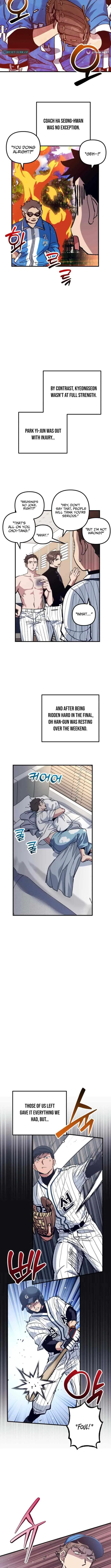 All the Aces Are Obsessed With Me Chapter 29 – Page 11