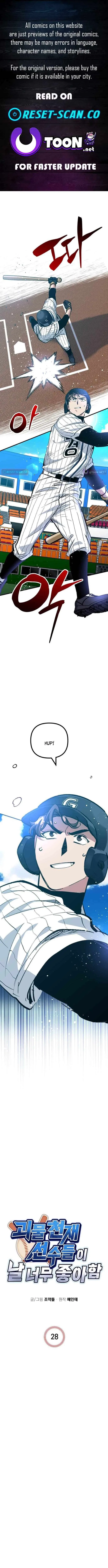 All the Aces Are Obsessed With Me Chapter 28 – Page 1
