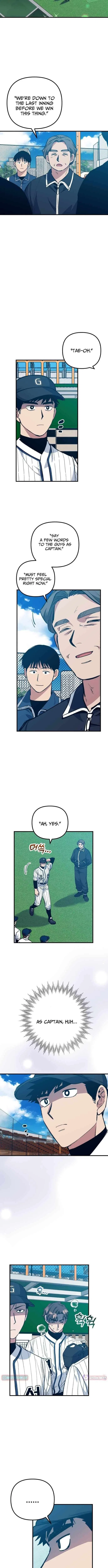 All the Aces Are Obsessed With Me Chapter 28 – Page 4
