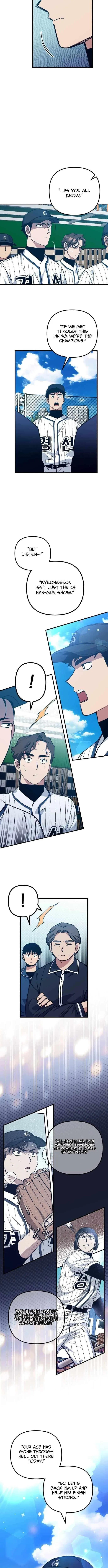 All the Aces Are Obsessed With Me Chapter 28 – Page 5