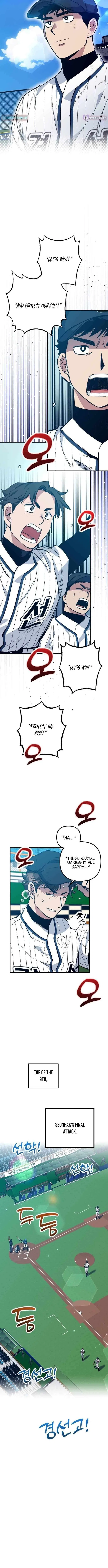 All the Aces Are Obsessed With Me Chapter 28 – Page 6