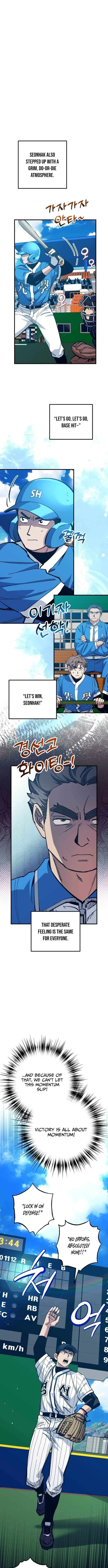 All the Aces Are Obsessed With Me Chapter 28 – Page 7