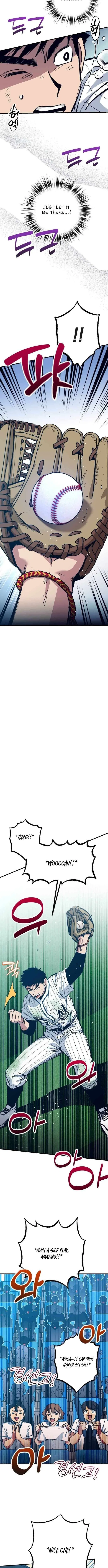 All the Aces Are Obsessed With Me Chapter 28 – Page 12