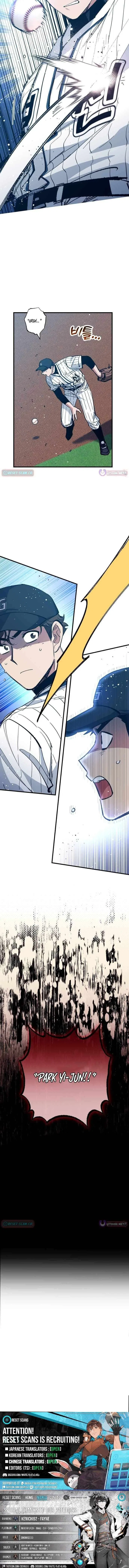 All the Aces Are Obsessed With Me Chapter 28 – Page 15