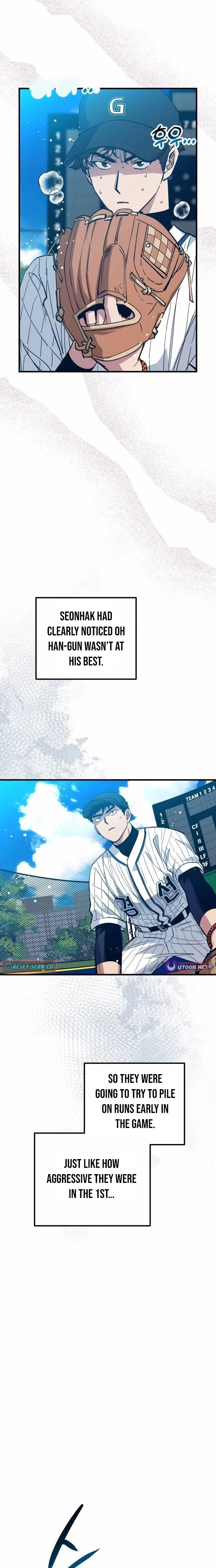 All the Aces Are Obsessed With Me Chapter 25 – Page 2