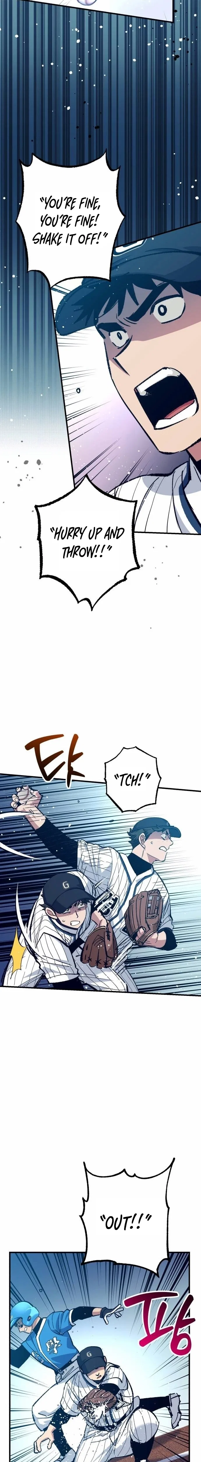 All the Aces Are Obsessed With Me Chapter 25 – Page 6