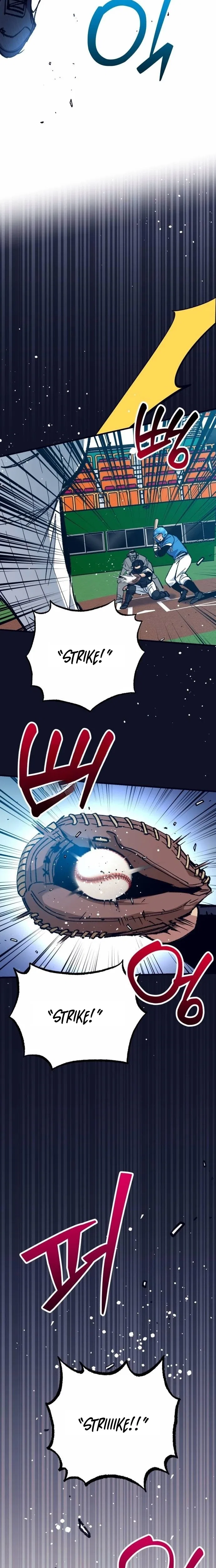 All the Aces Are Obsessed With Me Chapter 25 – Page 9