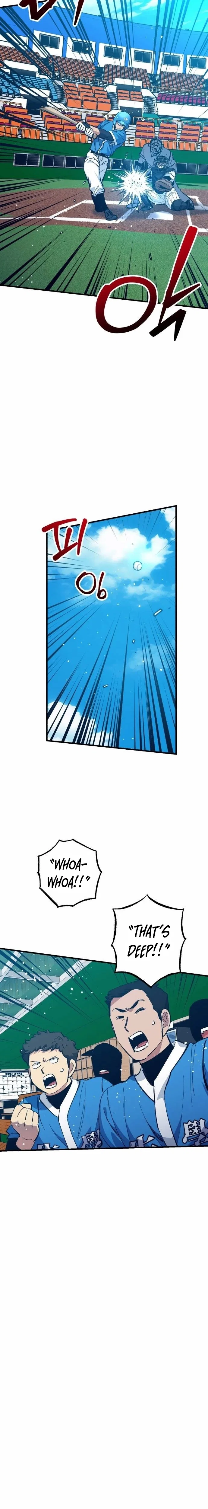 All the Aces Are Obsessed With Me Chapter 25 – Page 13