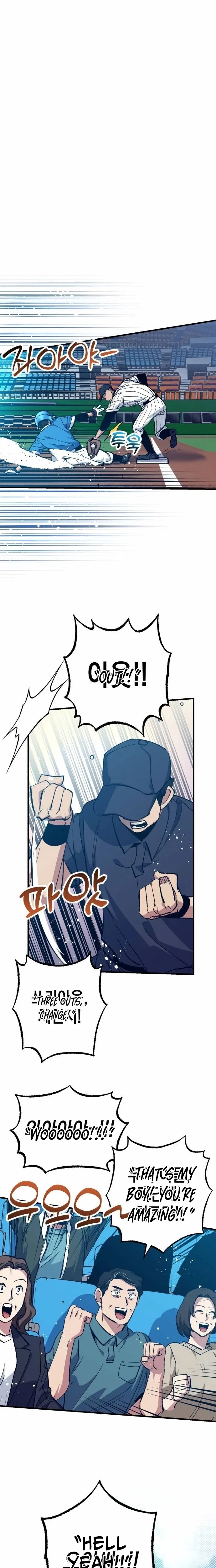 All the Aces Are Obsessed With Me Chapter 25 – Page 19