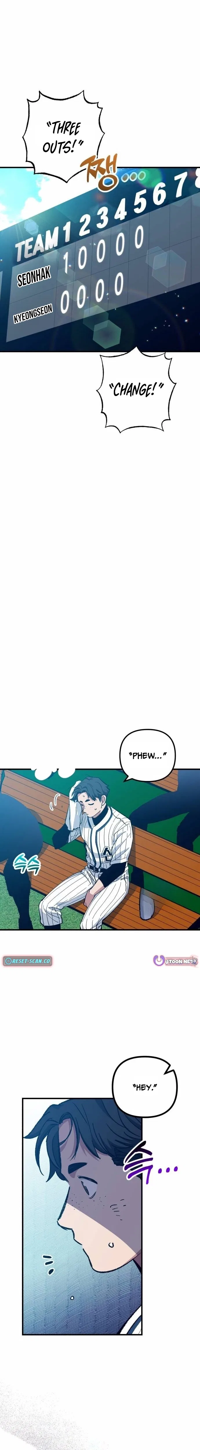 All the Aces Are Obsessed With Me Chapter 25 – Page 23