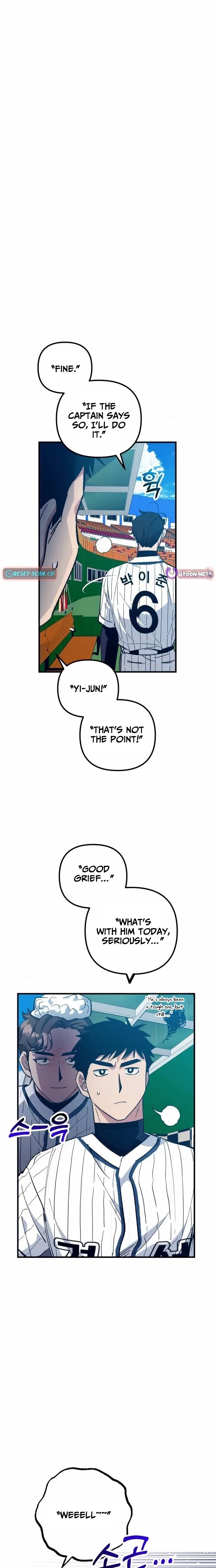 All the Aces Are Obsessed With Me Chapter 25 – Page 26