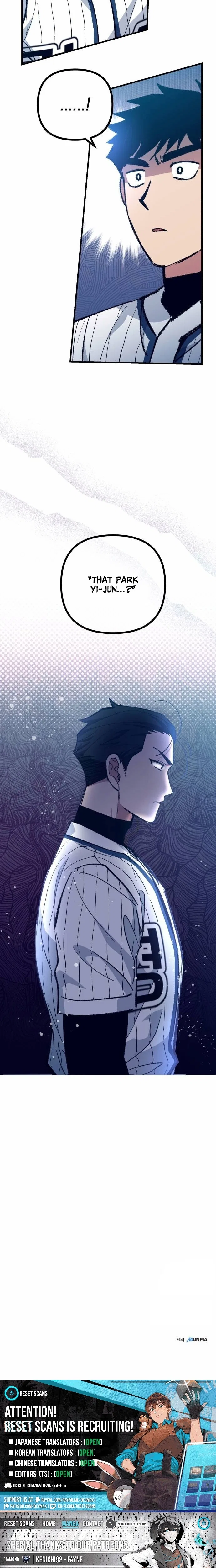 All the Aces Are Obsessed With Me Chapter 25 – Page 28
