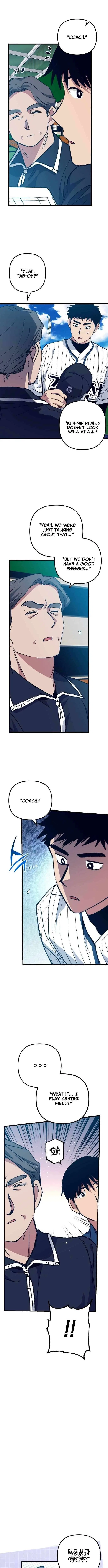 All the Aces Are Obsessed With Me Chapter 24 – Page 4