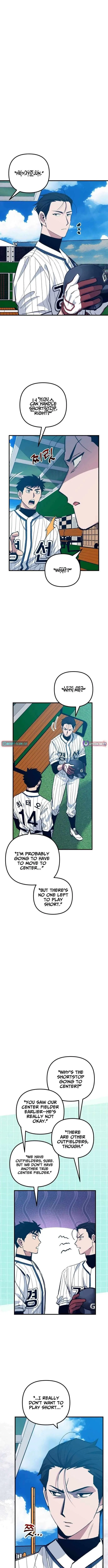 All the Aces Are Obsessed With Me Chapter 24 – Page 6