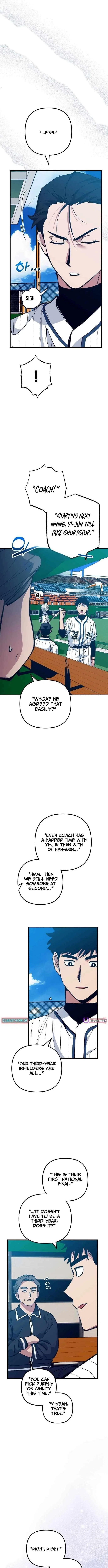 All the Aces Are Obsessed With Me Chapter 24 – Page 8
