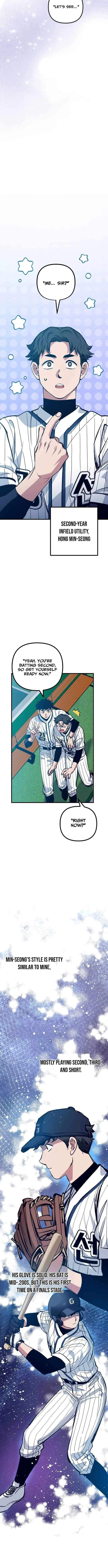All the Aces Are Obsessed With Me Chapter 24 – Page 9
