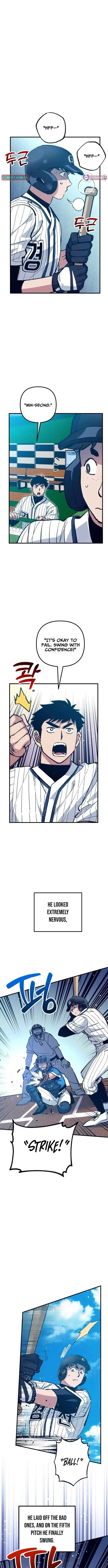All the Aces Are Obsessed With Me Chapter 24 – Page 10