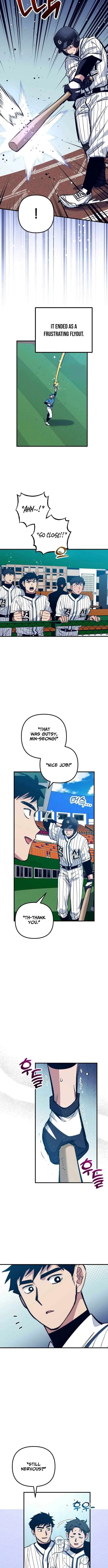 All the Aces Are Obsessed With Me Chapter 24 – Page 11