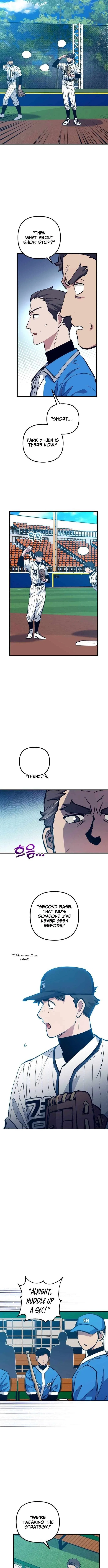 All the Aces Are Obsessed With Me Chapter 24 – Page 14