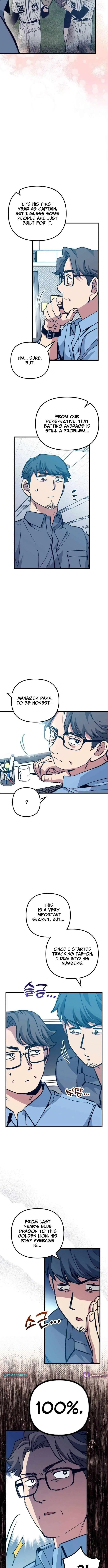 All the Aces Are Obsessed With Me Chapter 23 – Page 2