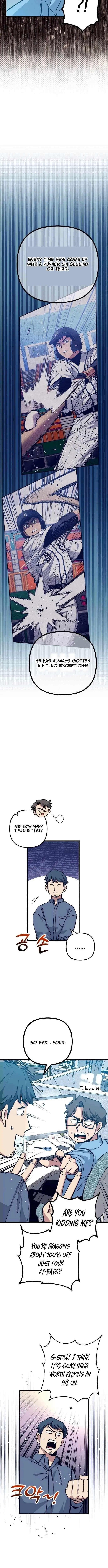All the Aces Are Obsessed With Me Chapter 23 – Page 3